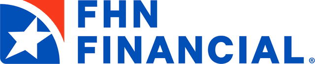 FHN Financial Logo