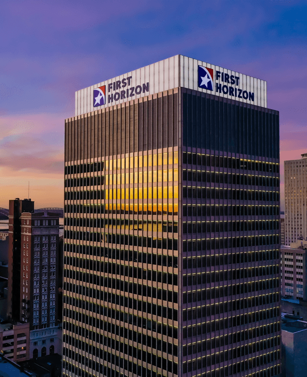 About FHN Financial Video