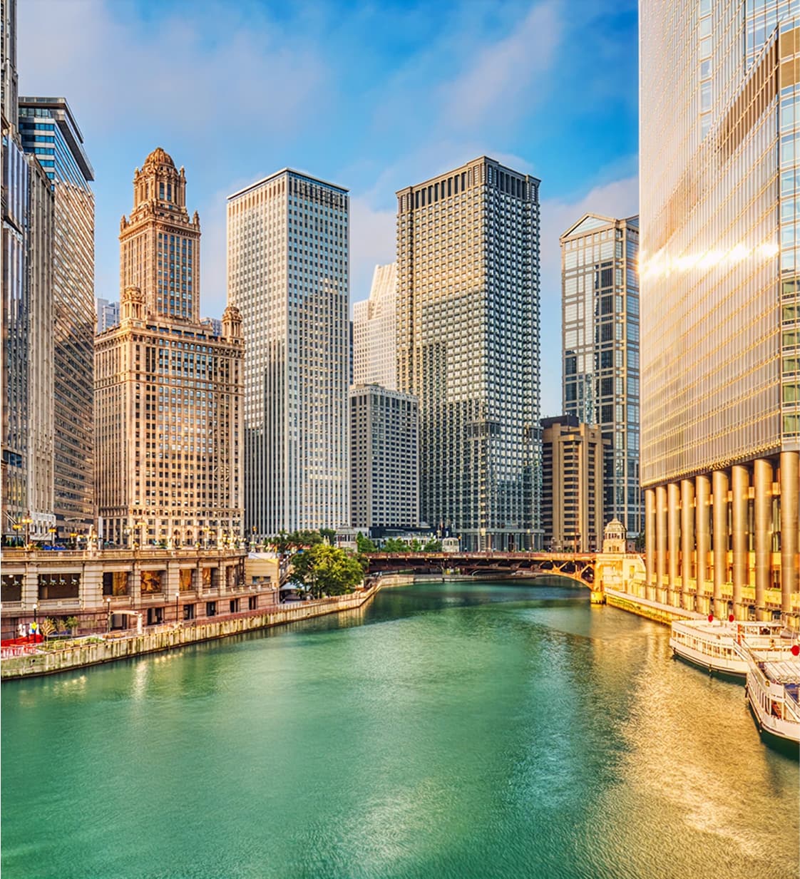 Achieving your objectives