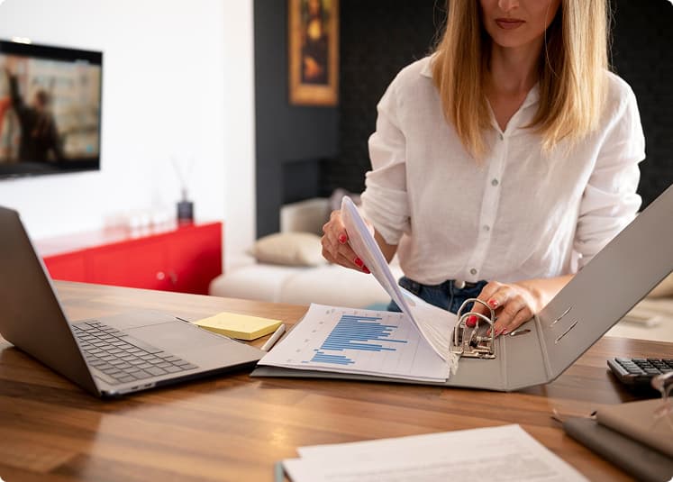 Portfolio Accounting