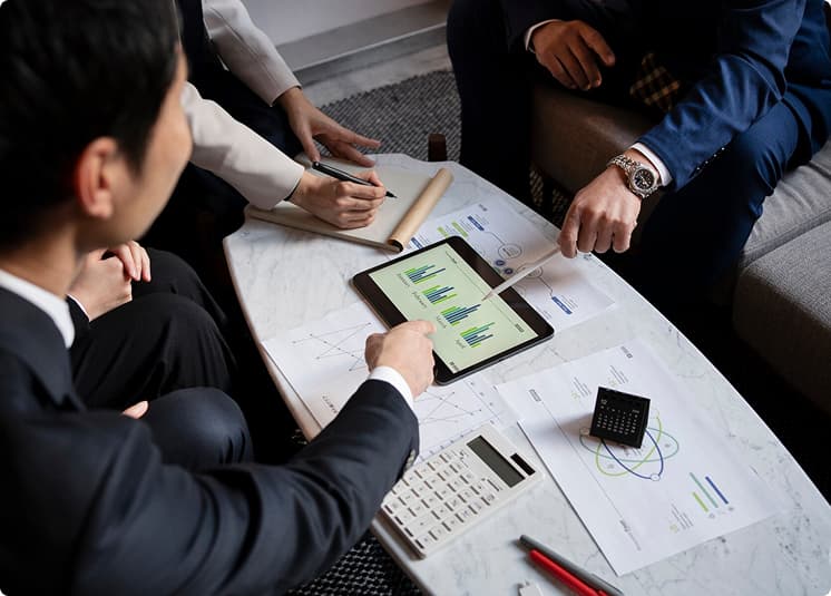 Asset/Liability Management