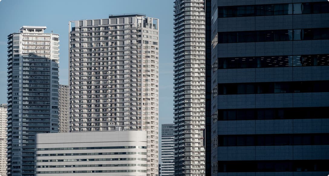 Multifamily & Commercial Real Estate