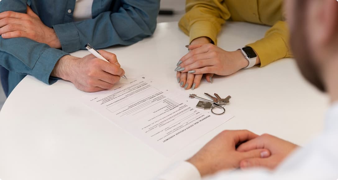 Mortgage Servicing Rights