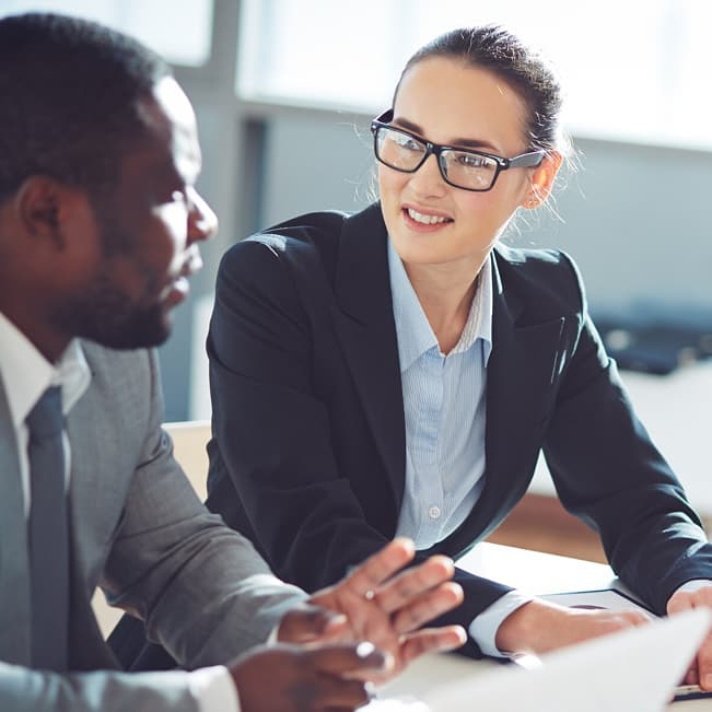 Careers at FHN Financial