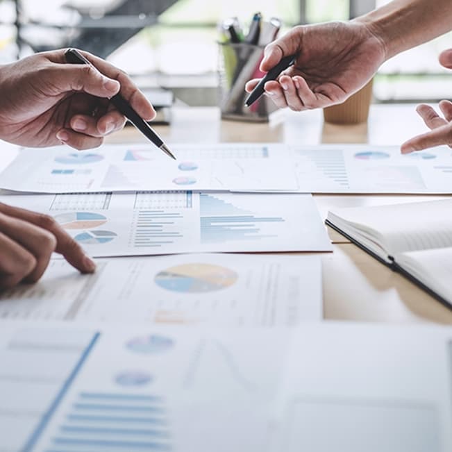 Loan Hedging overview