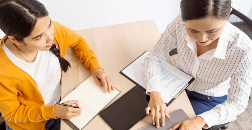 Financial Academy Course 1