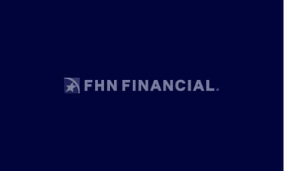 FHN Financial Capital Markets Announces Key Additions to Its Fixed Income Sales & Trading Team