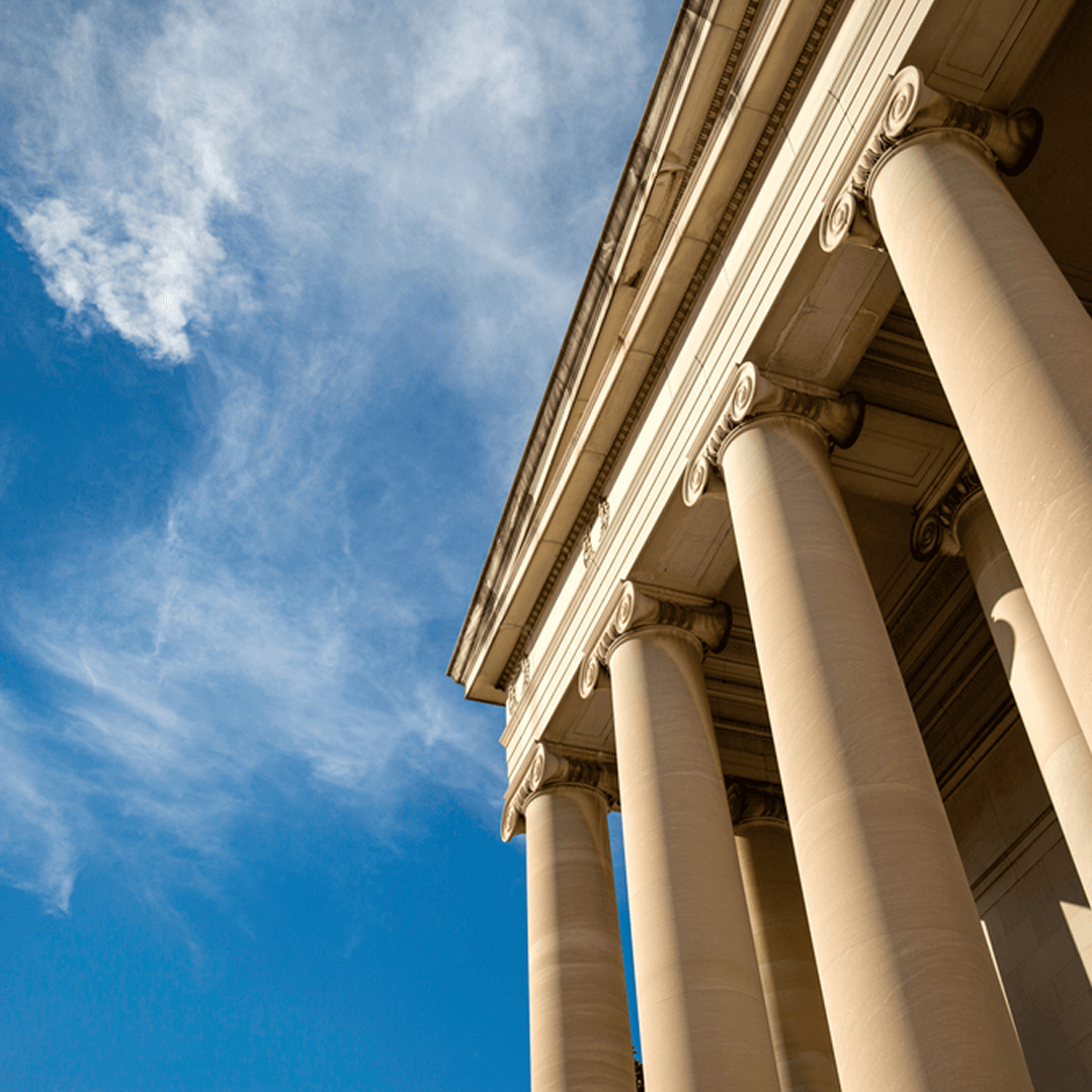 Institutional Leadership