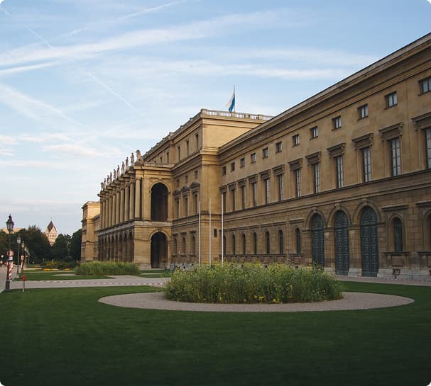 Higher Education Institutions