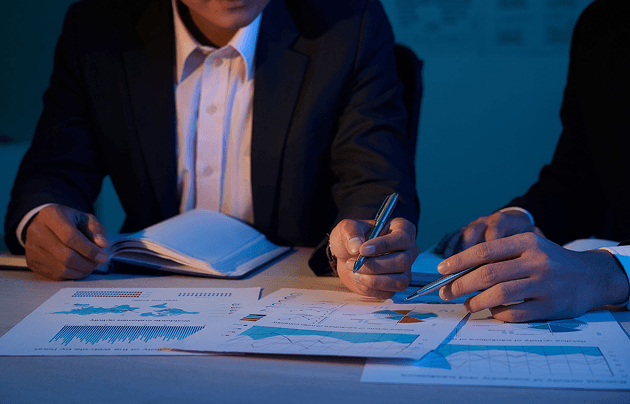 Asset management and portfolio strategies